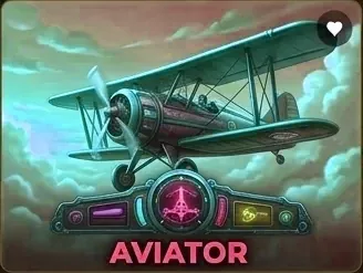 Aviator slot banner on bj777 - SPRIBE